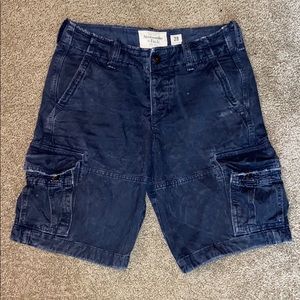 Abercrombie Shorts
